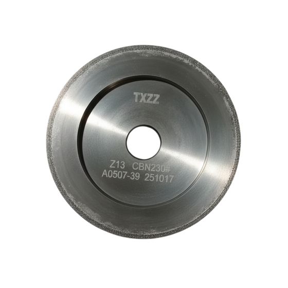 Круг шлифовальный для MRD-13Z