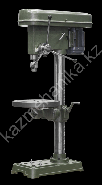 Станок сверлильный STALEX KSD-420