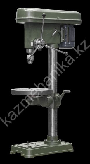 Станок сверлильный STALEX KSD-420