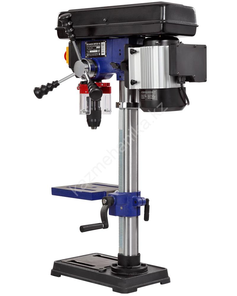 Сверлильный станок BELMASH DP250-16