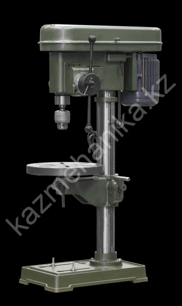Станок сверлильный STALEX KFD-360