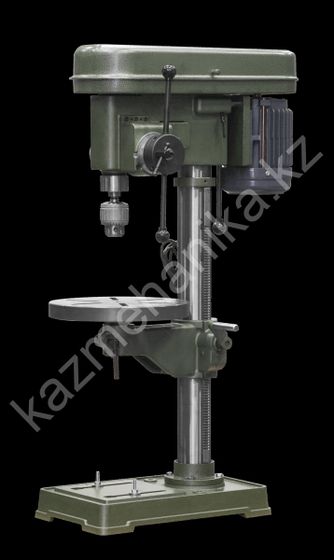 Станок сверлильный STALEX KFD-360
