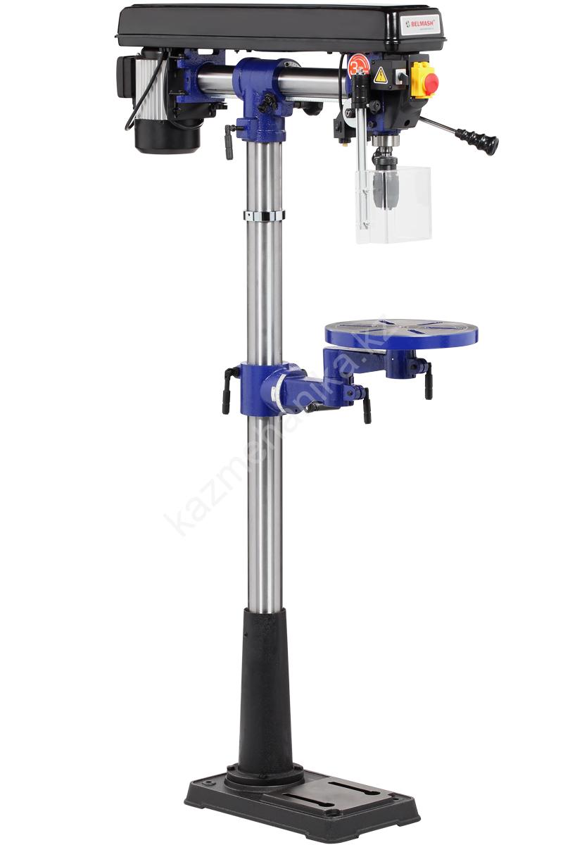 Сверлильный станок BELMASH RDP430-16F/380 (600 Вт, 400 В)