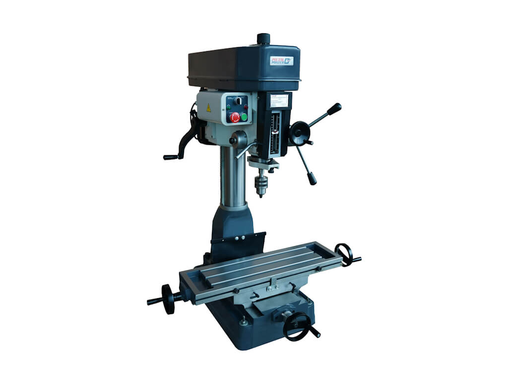 Станок сверлильный Metal Master M32 KC