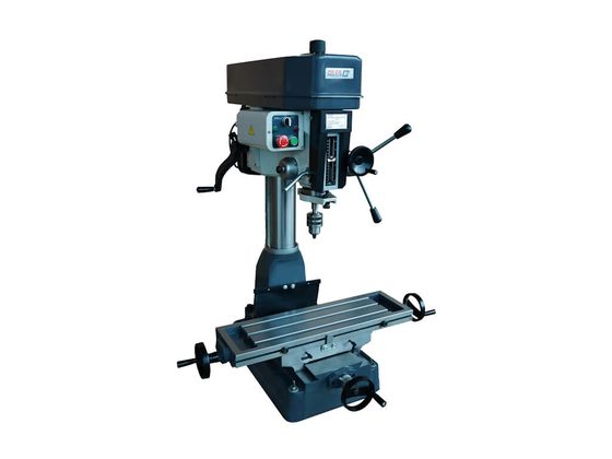 Станок сверлильный Metal Master M32 KC